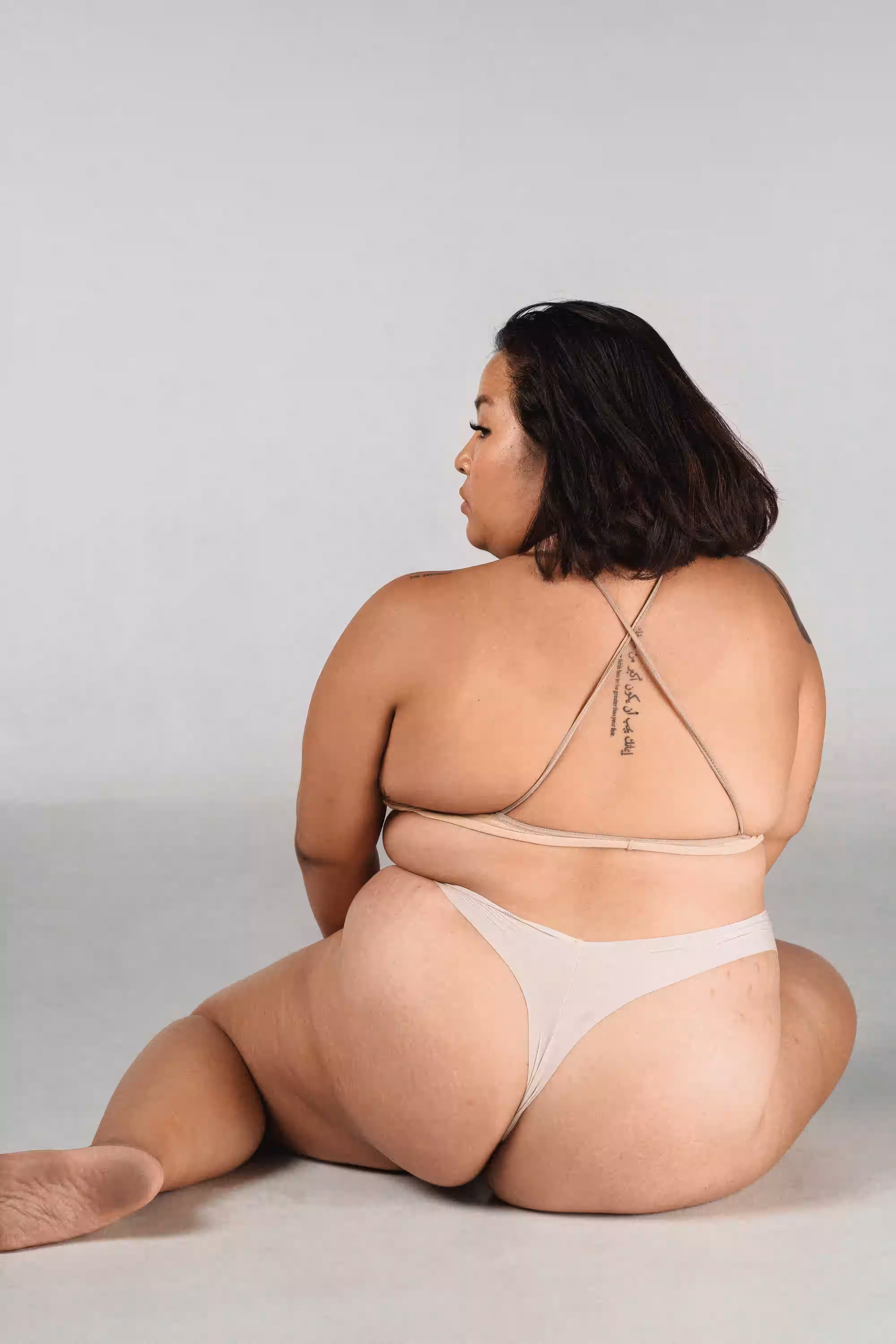 sheshe spa 奢奢 情慾按摩 - 專屬肉肉女、沒自信女孩與容貌焦慮的台北獨立空間與全台到府服務